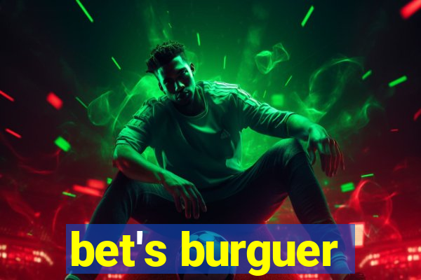 bet's burguer