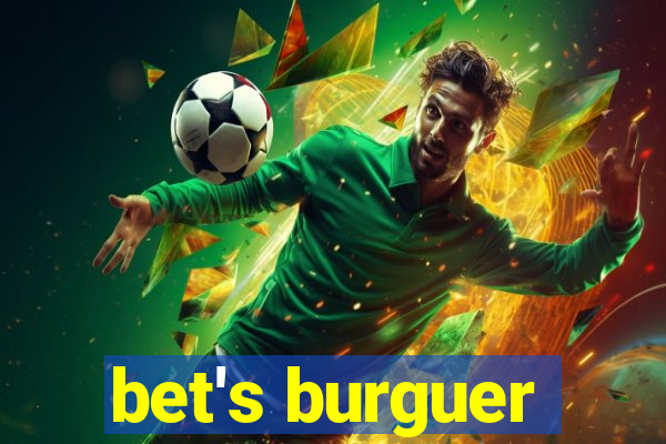 bet's burguer