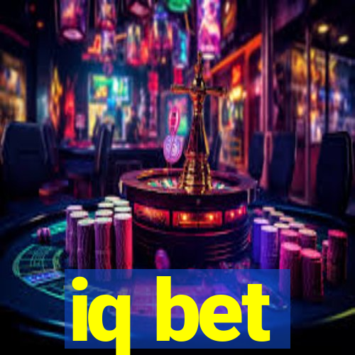 iq bet