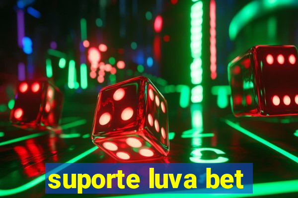 suporte luva bet