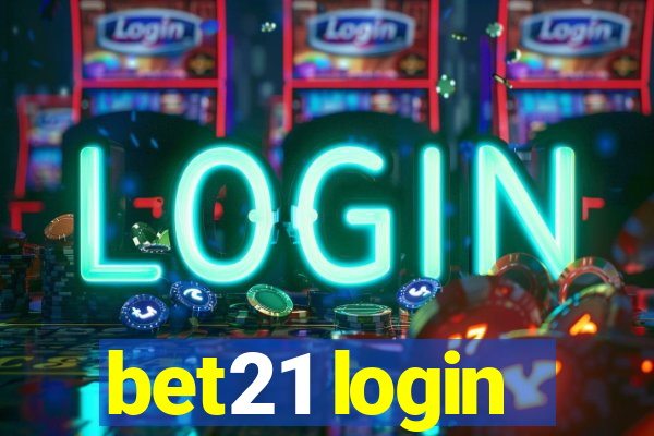 bet21 login