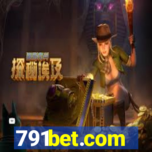 791bet.com