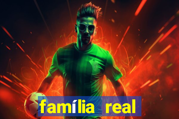 família real inglesa árvore genealógica