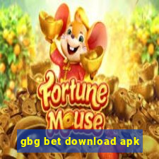 gbg bet download apk