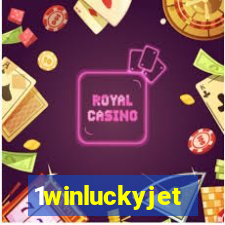 1winluckyjet