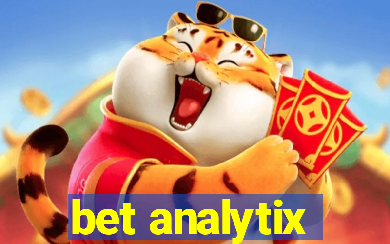 bet analytix