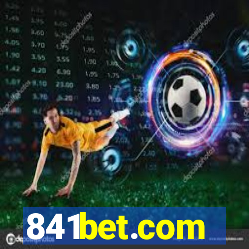 841bet.com