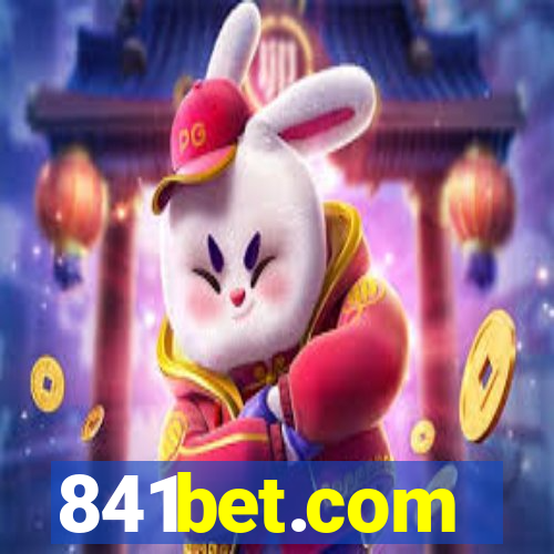 841bet.com