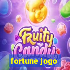 fortune jogo