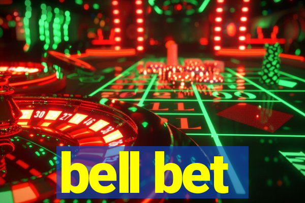 bell bet