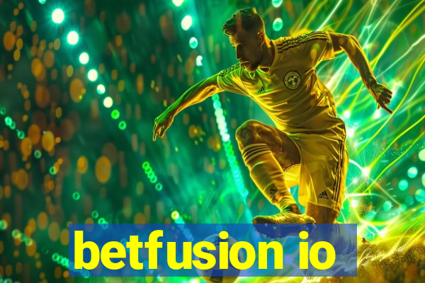 betfusion io