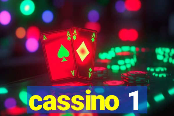 cassino 1