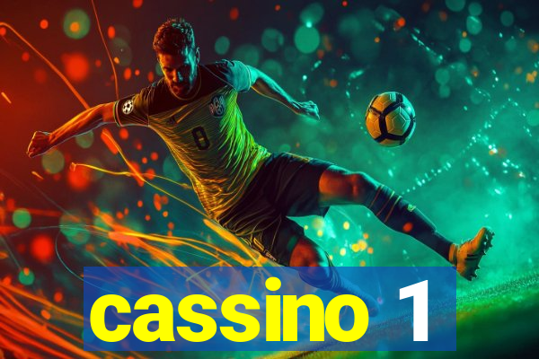 cassino 1