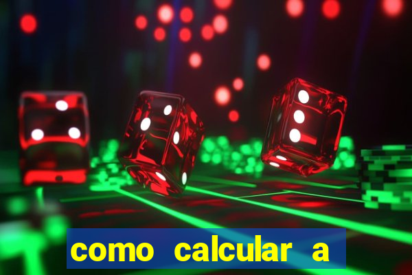 como calcular a roda da fortuna no mapa astral