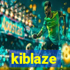 kiblaze