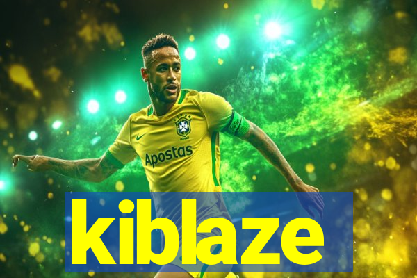 kiblaze