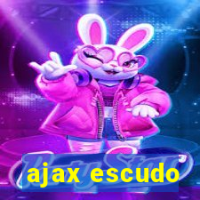 ajax escudo