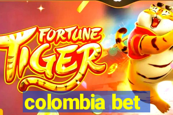 colombia bet