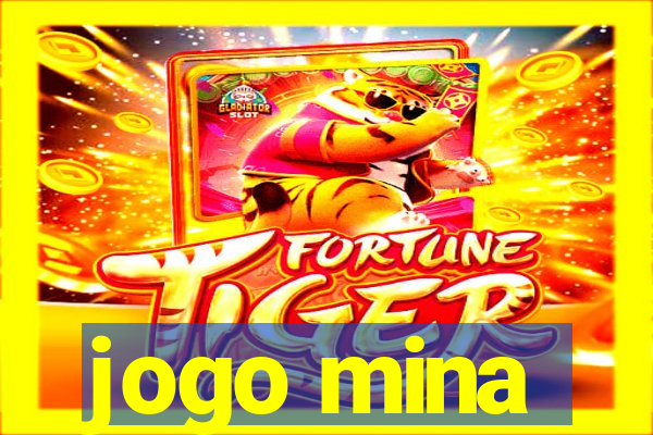 jogo mina