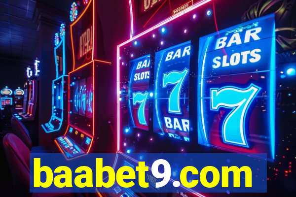 baabet9.com