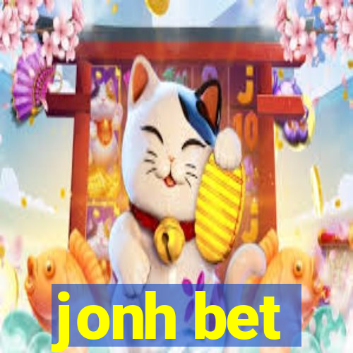 jonh bet