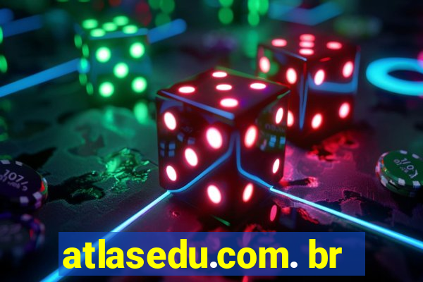 atlasedu.com. br