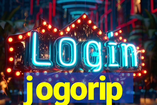 jogorip