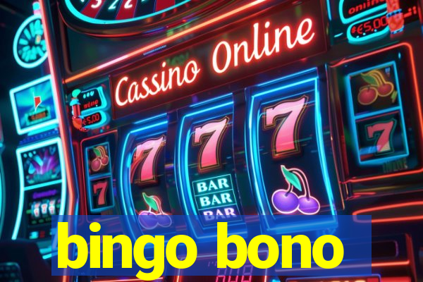 bingo bono