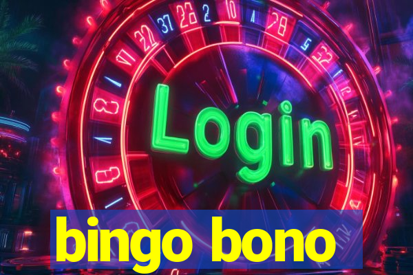 bingo bono