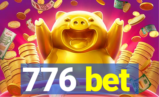 776 bet