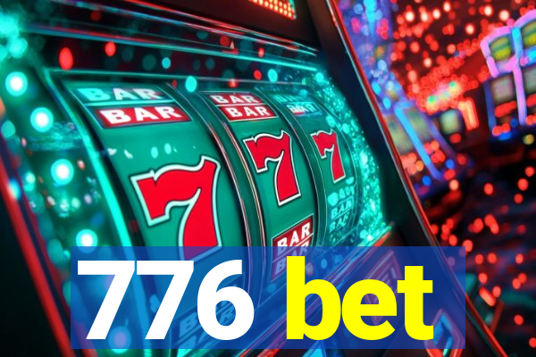 776 bet