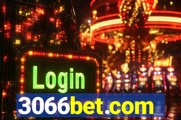 3066bet.com