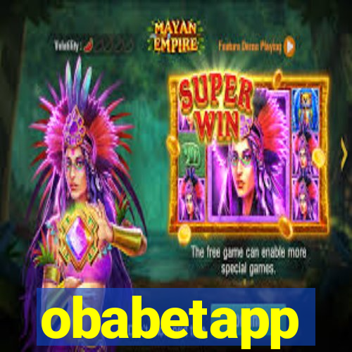 obabetapp