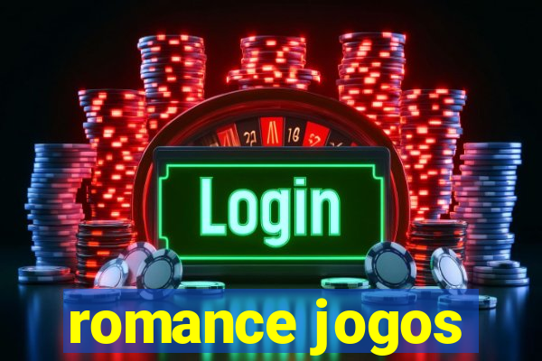 romance jogos