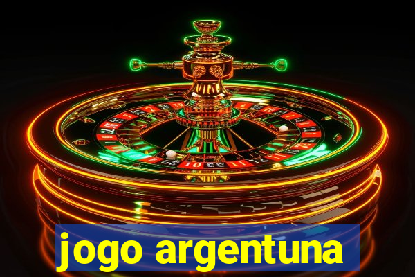 jogo argentuna