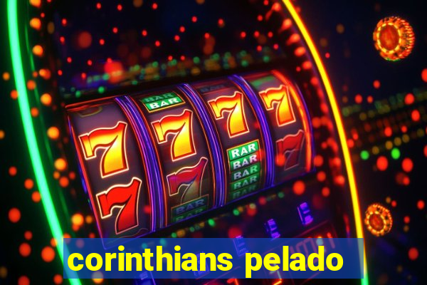 corinthians pelado