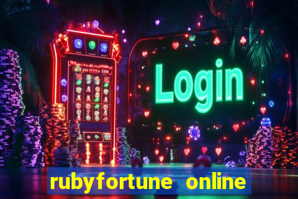 rubyfortune online casino chile