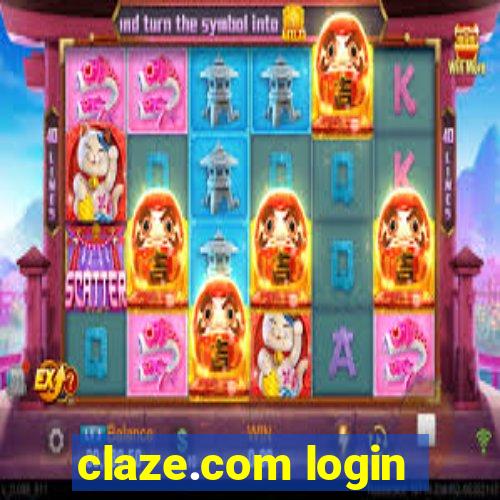 claze.com login