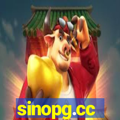 sinopg.cc