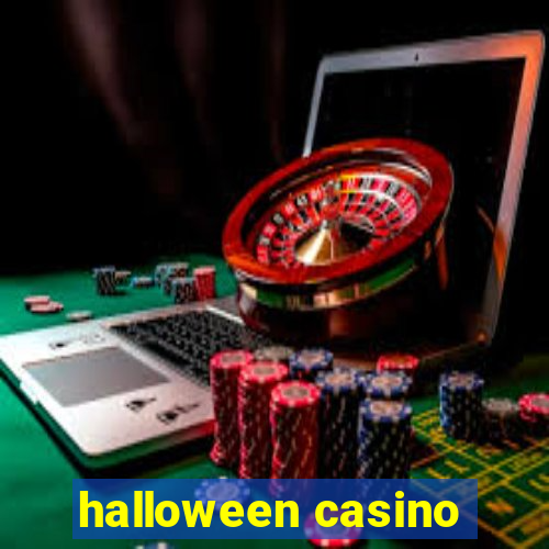 halloween casino