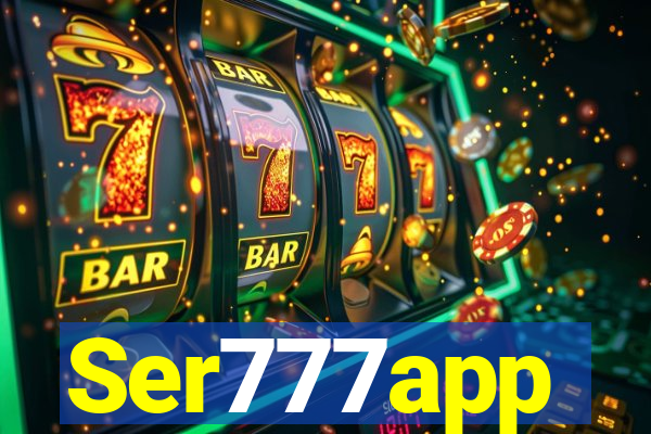 Ser777app