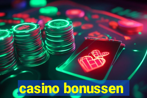 casino bonussen