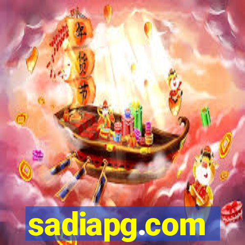 sadiapg.com