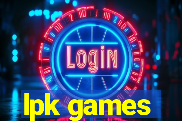 lpk games