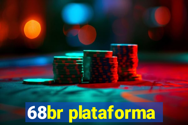 68br plataforma