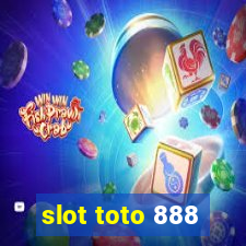 slot toto 888