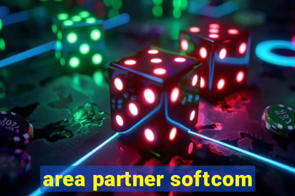 area partner softcom