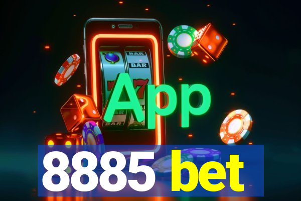 8885 bet