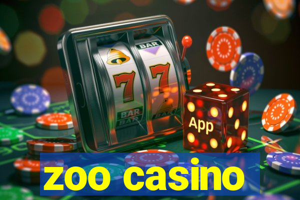 zoo casino