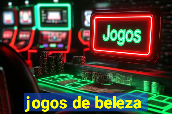 jogos de beleza